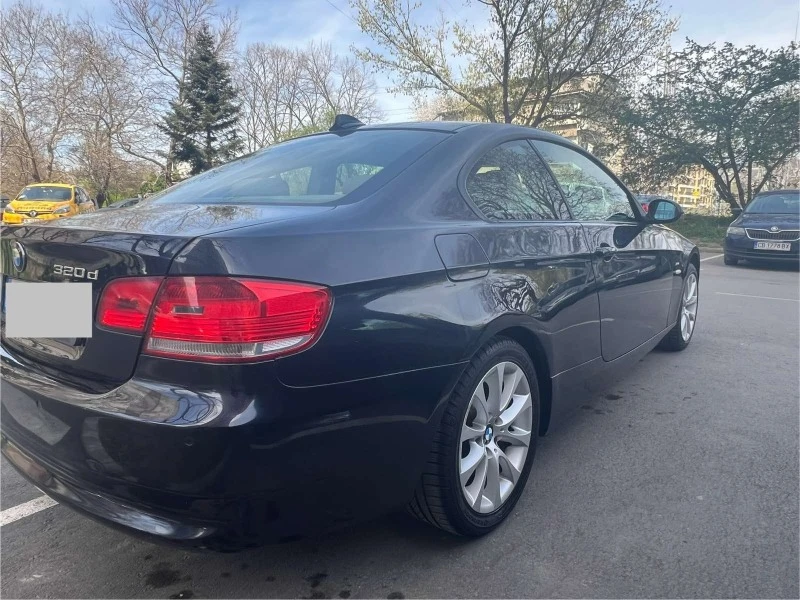 BMW 320 Xdrive, снимка 8 - Автомобили и джипове - 47079882