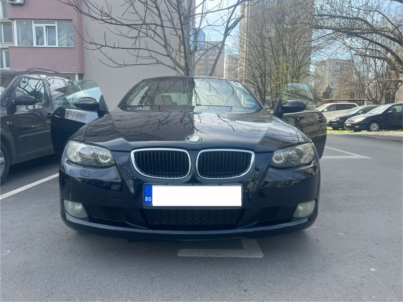 BMW 320 Xdrive, снимка 1 - Автомобили и джипове - 46253816
