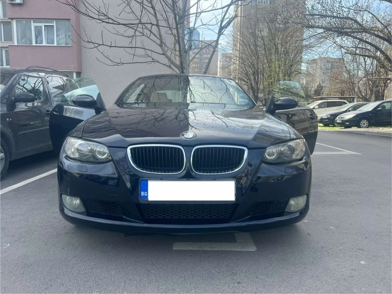 BMW 320 Xdrive, снимка 1 - Автомобили и джипове - 47585573