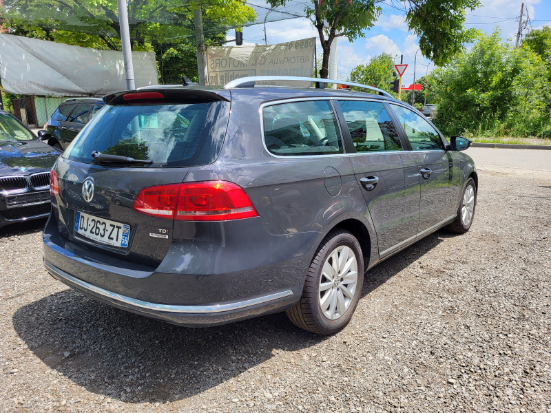 VW Passat Comfortline, снимка 4 - Автомобили и джипове - 45917913