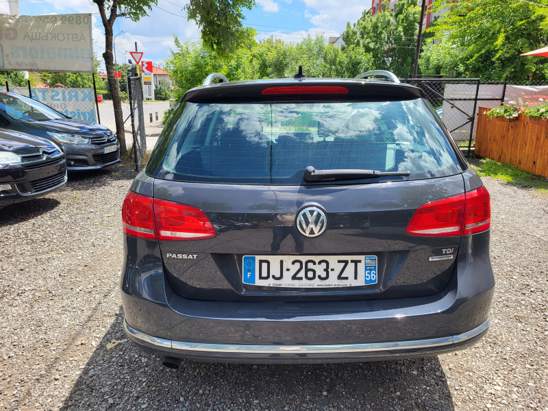 VW Passat Comfortline, снимка 7 - Автомобили и джипове - 45917913