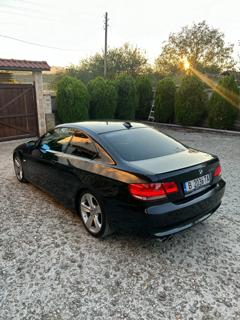 BMW 330 330d m57, снимка 6 - Автомобили и джипове - 47854768