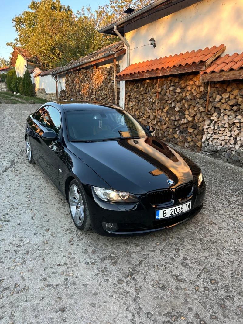 BMW 330 330d m57, снимка 3 - Автомобили и джипове - 47854768