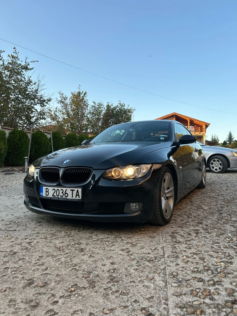 BMW 330 330d m57, снимка 2 - Автомобили и джипове - 47854768