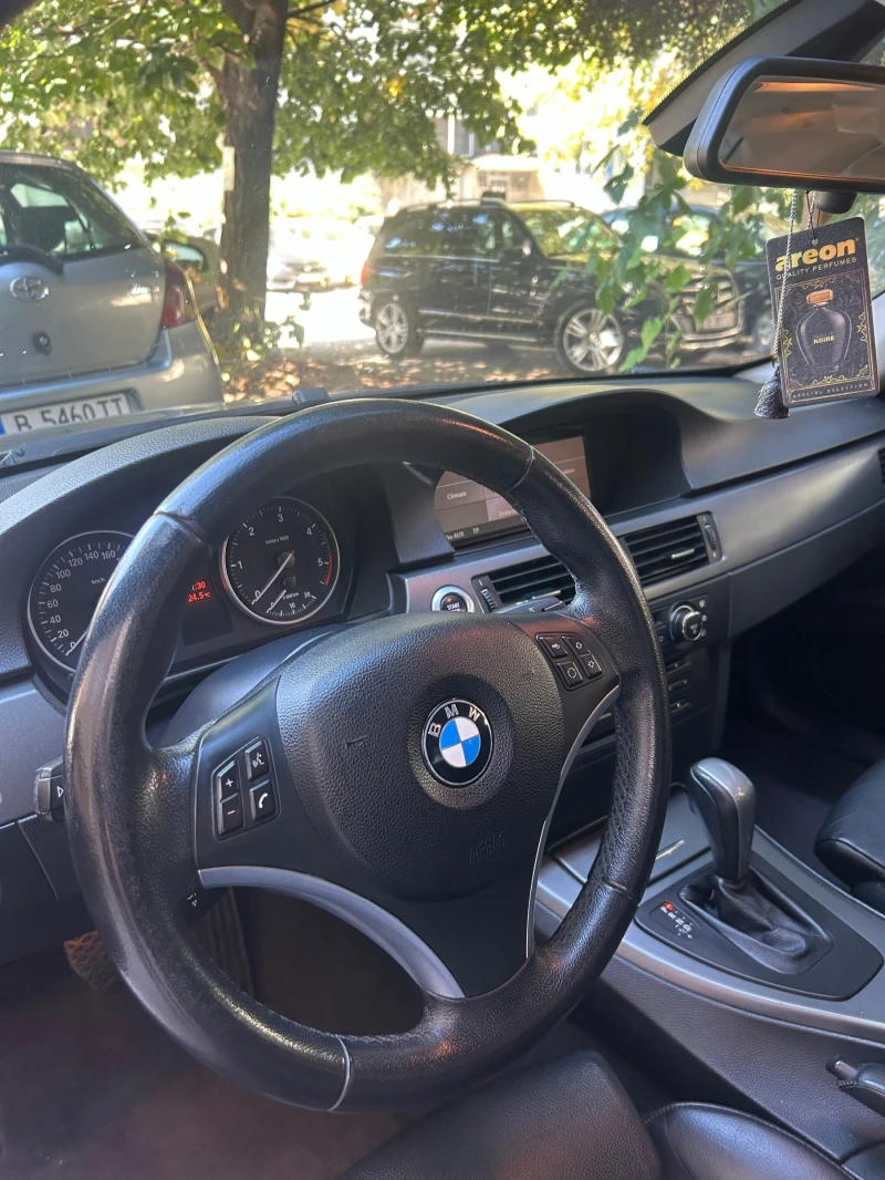 BMW 330 330d m57, снимка 11 - Автомобили и джипове - 47854768