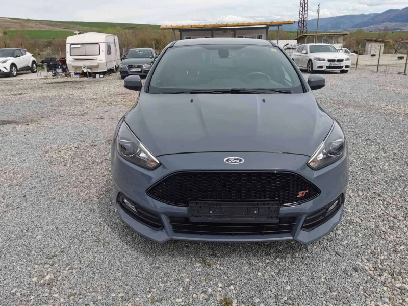 Ford Focus 2.0 ST TURBO , снимка 2 - Автомобили и джипове - 48474803