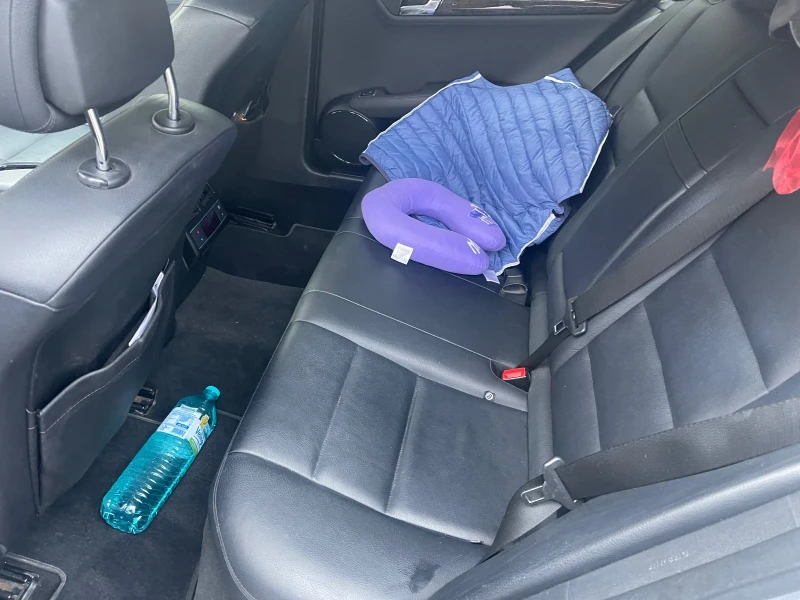 Mercedes-Benz C 350 350 cdi , снимка 11 - Автомобили и джипове - 52381044