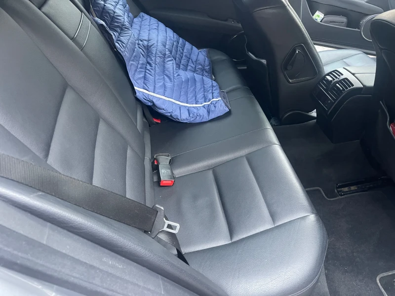 Mercedes-Benz C 350 350 cdi , снимка 9 - Автомобили и джипове - 52381044