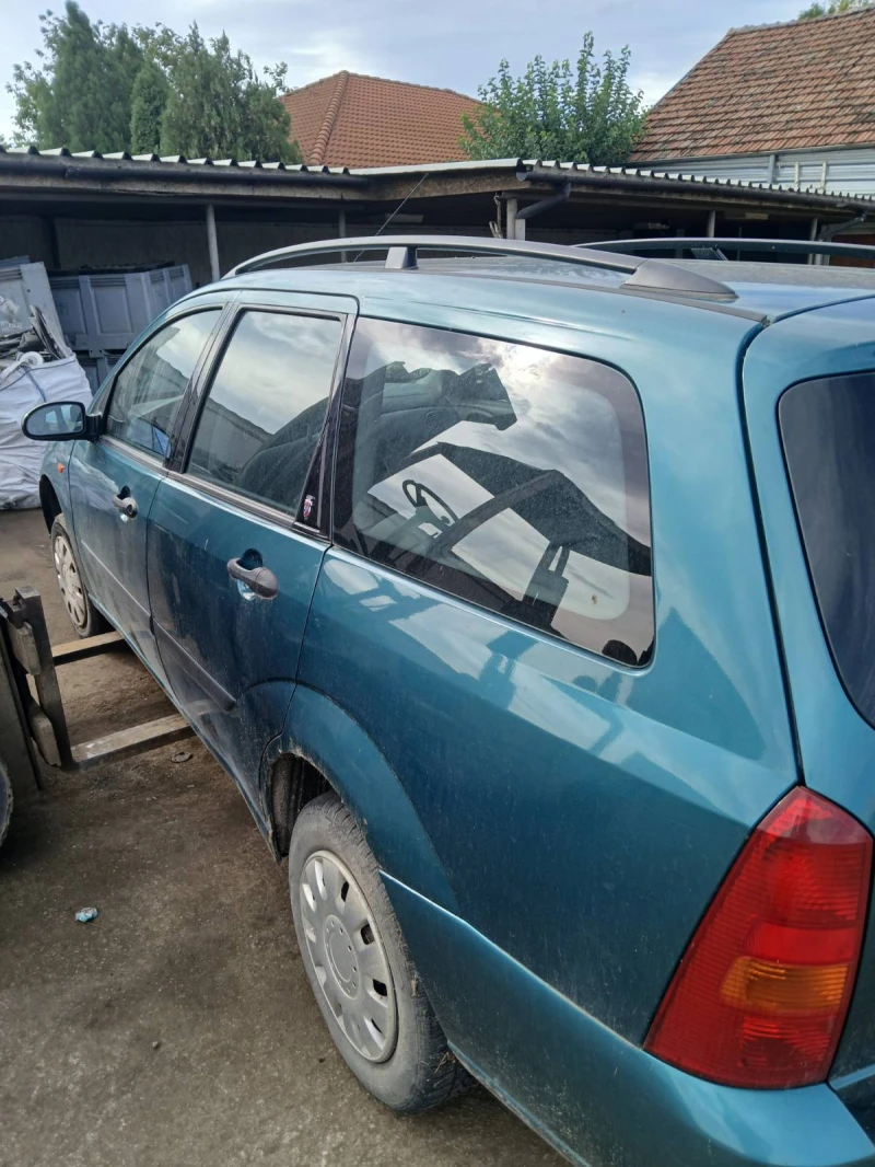 Ford Focus, снимка 3 - Автомобили и джипове - 52232390