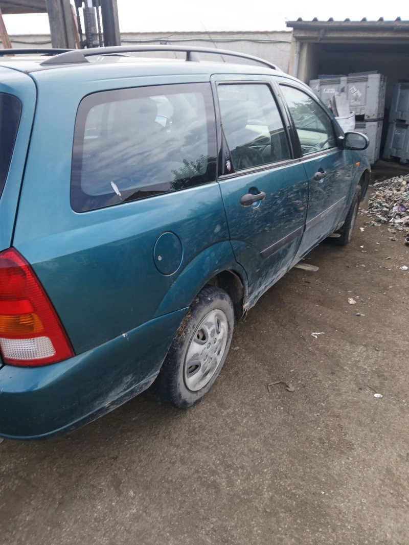 Ford Focus, снимка 2 - Автомобили и джипове - 52232390