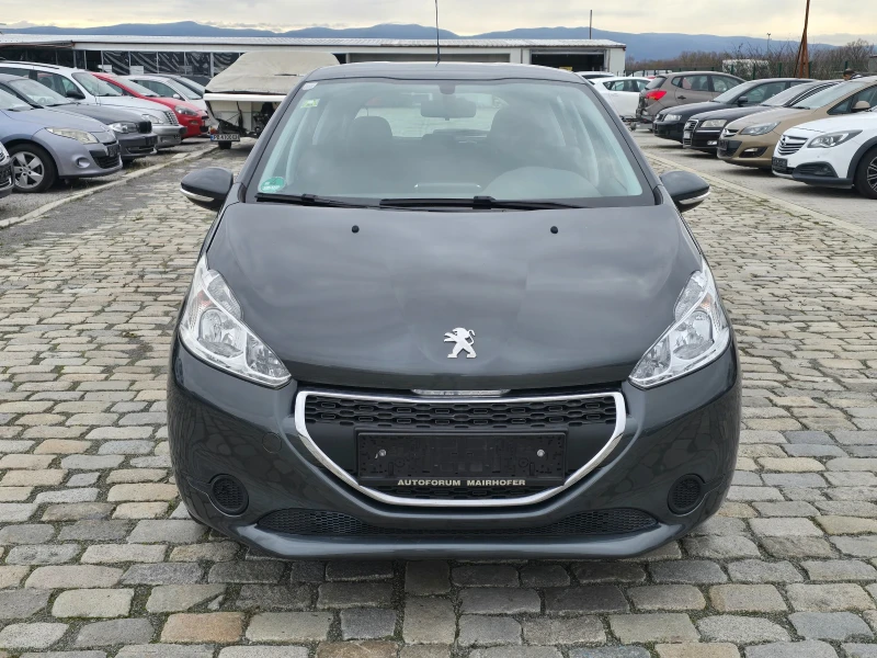 Peugeot 208 1.2i 82кс 103000 км. ЕВРО 5, снимка 2 - Автомобили и джипове - 52681275