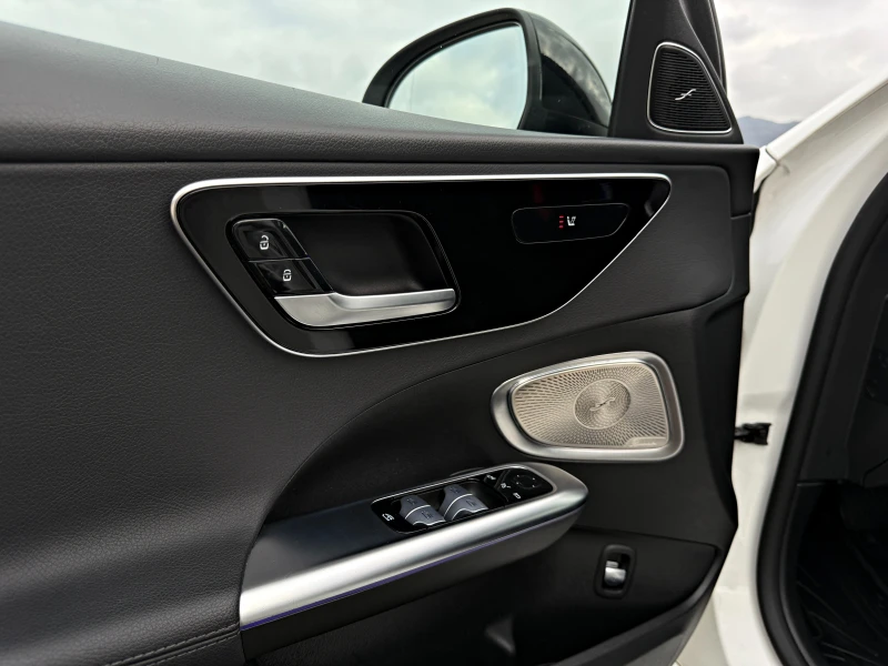 Mercedes-Benz C 220 Burmester Head-up Camera , снимка 10 - Автомобили и джипове - 52711544