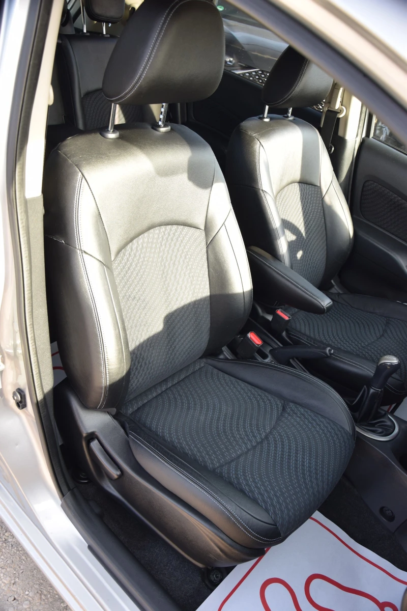 Nissan Note 1.5DCI Tekna, снимка 13 - Автомобили и джипове - 52839629