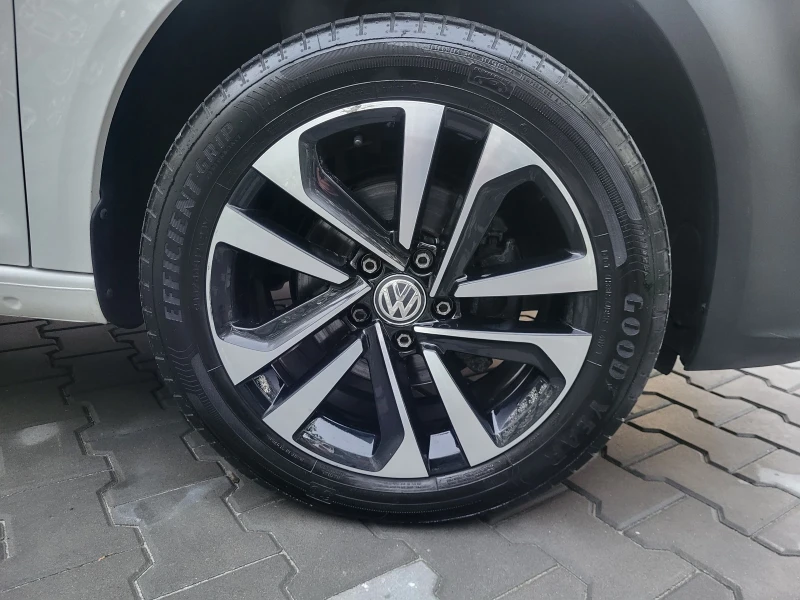 VW Caddy 2.0 TDI 102 к.с Maxi , снимка 8 - Автомобили и джипове - 52921686