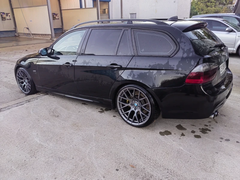 BMW 330, снимка 10 - Автомобили и джипове - 52957113