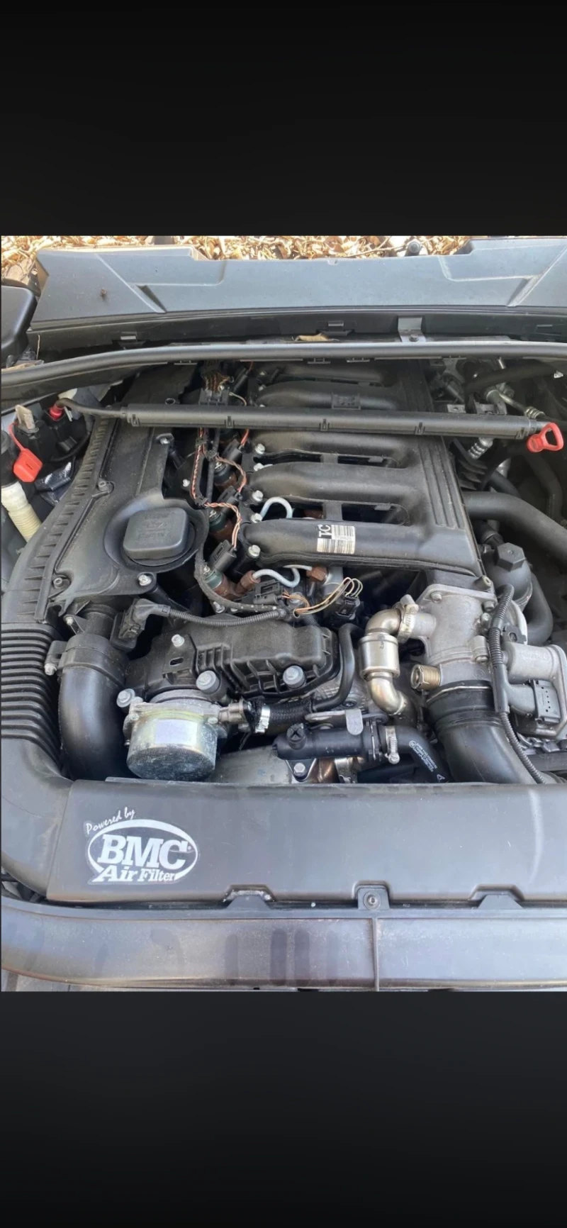 BMW 330 E92, снимка 5 - Автомобили и джипове - 52957029