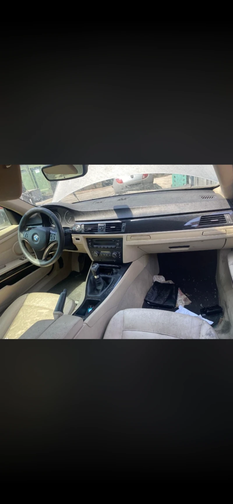 BMW 330 E92, снимка 6 - Автомобили и джипове - 52957029