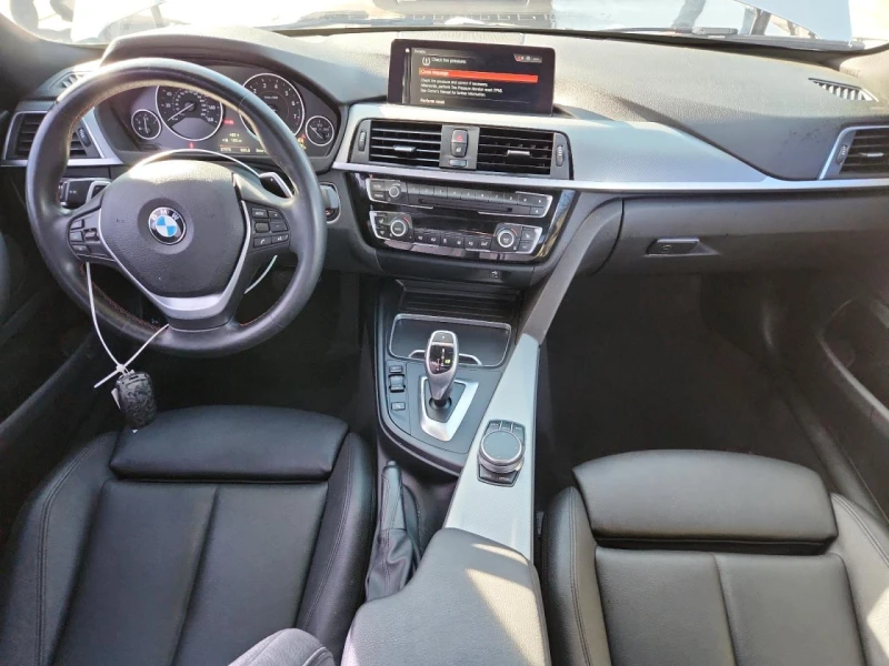 BMW 430 2l Xi Gran Coupe, снимка 8 - Автомобили и джипове - 53214712