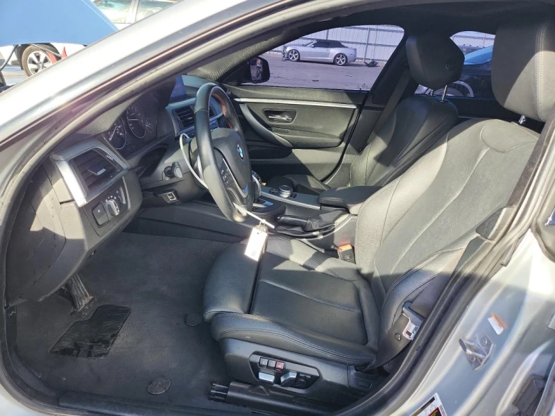 BMW 430 2l Xi Gran Coupe, снимка 7 - Автомобили и джипове - 53214712