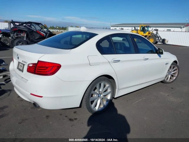 BMW 535 2012 BMW 535I, снимка 2 - Автомобили и джипове - 48298400