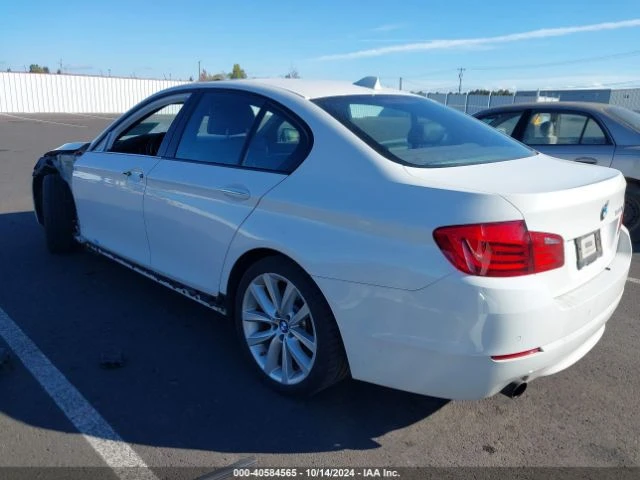 BMW 535 2012 BMW 535I, снимка 3 - Автомобили и джипове - 48298400