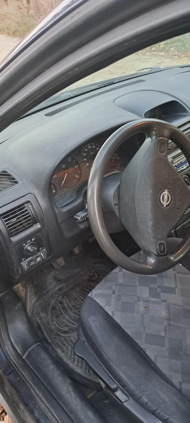 Opel Astra, снимка 9 - Автомобили и джипове - 48501561