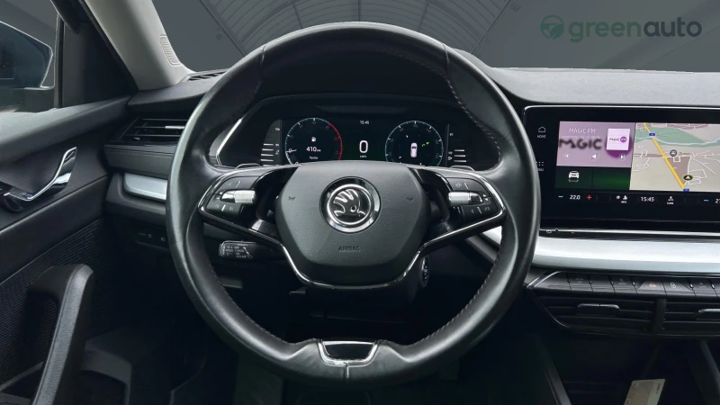 Skoda Octavia 2.0 TDi DSG, Месечна вноска от 590 лв. - 34990 лв. - 86704560 | Car24.bg