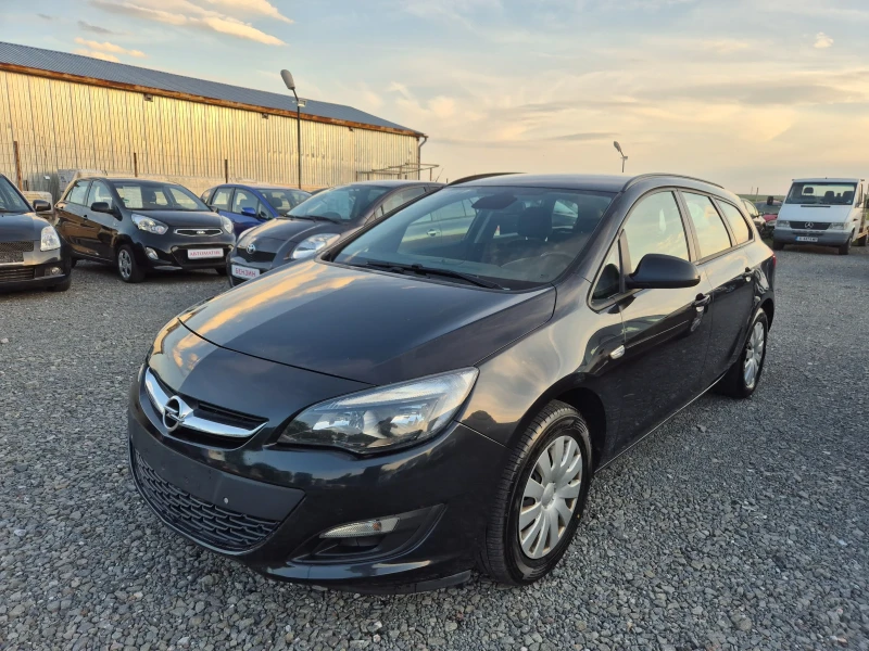 Opel Astra 1.6cdti - 7500 лв. - 75612065 1