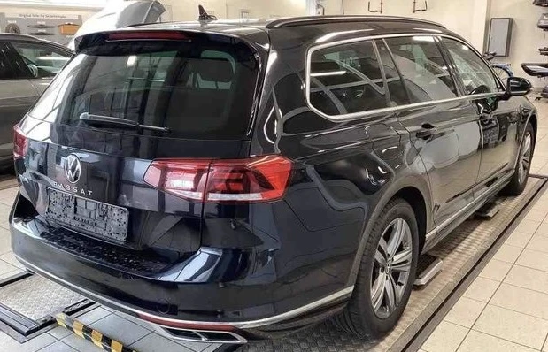 VW Passat 2.0 TDI/150 PS/R-line - изображение 2