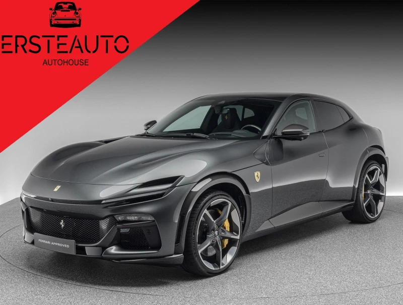 Ferrari Purosangue V12 - 589900 EUR - 57540626 1