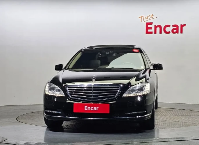 Mercedes-Benz S 500 Long - изображение 3