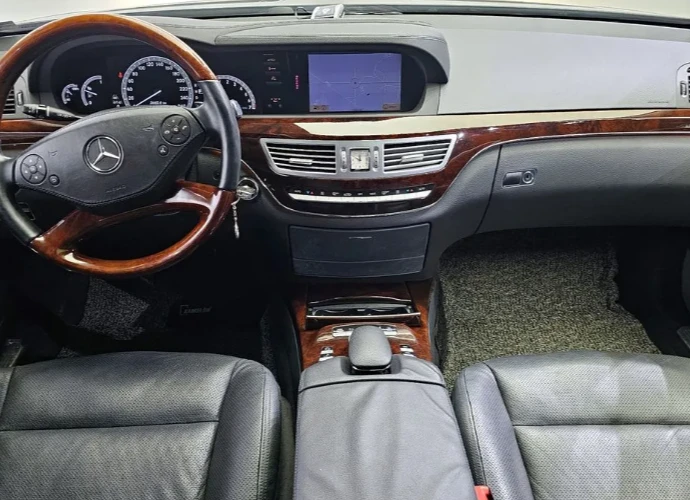 Mercedes-Benz S 500 Long - изображение 7