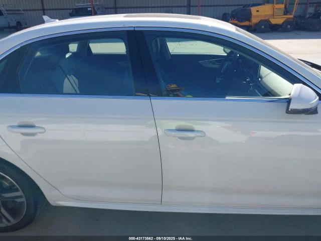 Audi A4 PREMIUM PLUS| S-LINE| QUATTRO| VIRTUAL| , снимка 13 - Автомобили и джипове - 52624891