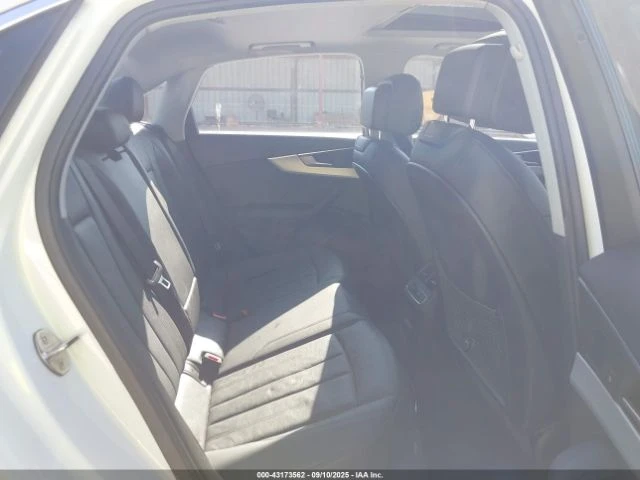 Audi A4 PREMIUM PLUS| S-LINE| QUATTRO| VIRTUAL|  - изображение 9