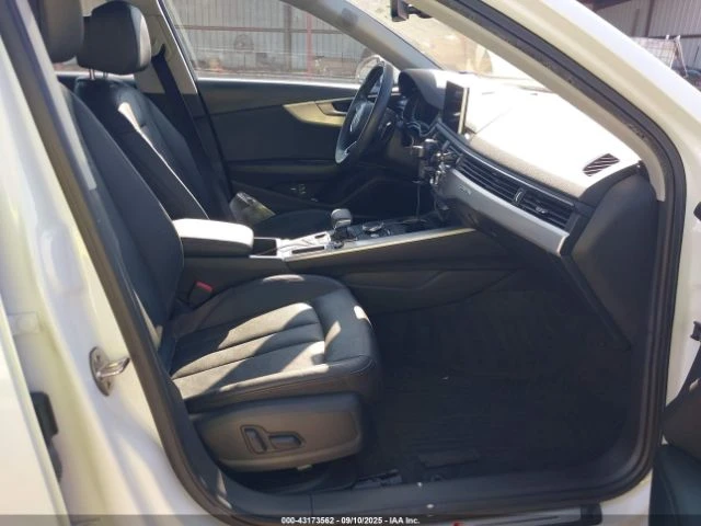 Audi A4 PREMIUM PLUS| S-LINE| QUATTRO| VIRTUAL|  - изображение 7