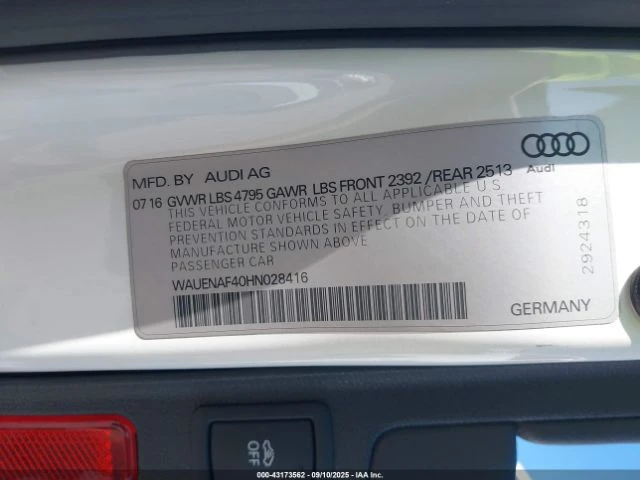 Audi A4 PREMIUM PLUS| S-LINE| QUATTRO| VIRTUAL|  - изображение 10