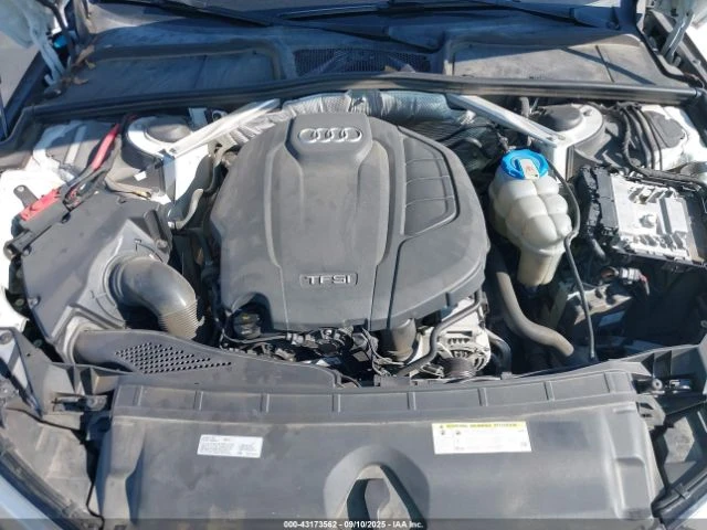 Audi A4 PREMIUM PLUS| S-LINE| QUATTRO| VIRTUAL| , снимка 11 - Автомобили и джипове - 52624891