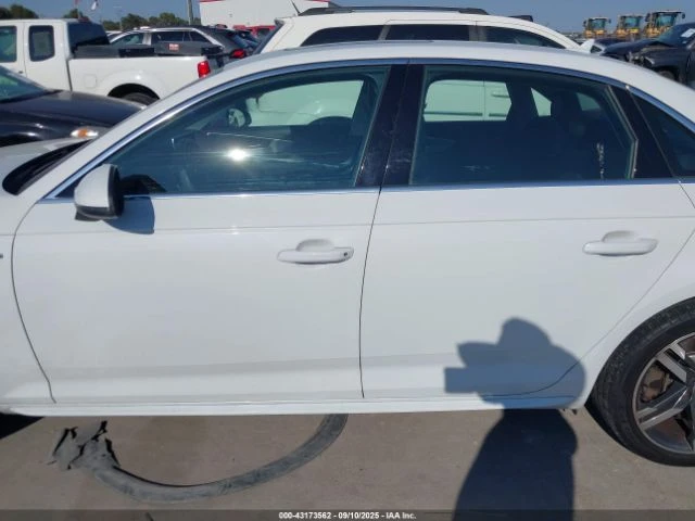 Audi A4 PREMIUM PLUS| S-LINE| QUATTRO| VIRTUAL| , снимка 14 - Автомобили и джипове - 52624891