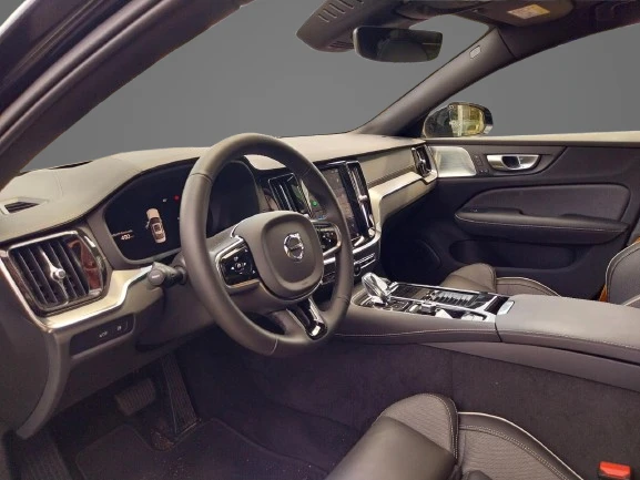 Volvo S60 T8 Recharge AWD = Polestar Engineered = Гаранция - изображение 4
