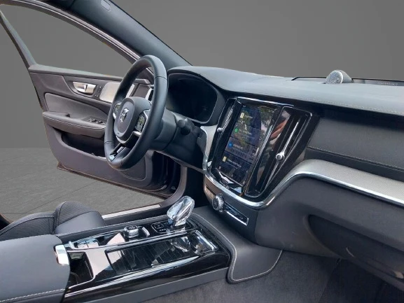 Volvo S60 T8 Recharge AWD = Polestar Engineered = Гаранция - изображение 5