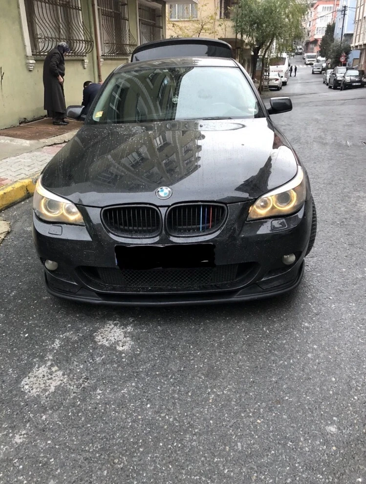 BMW 525  - изображение 2