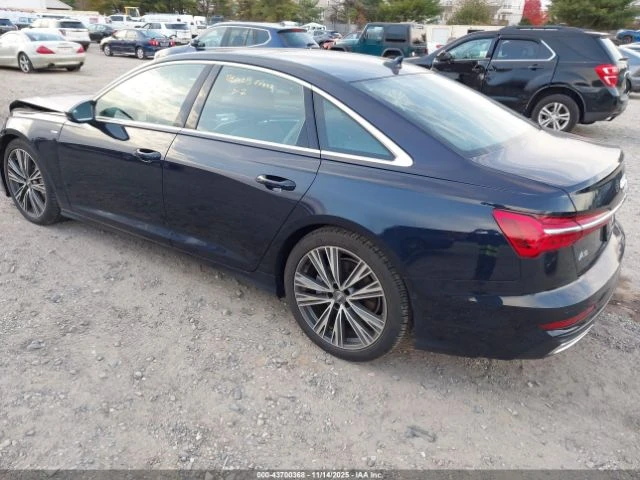 Audi A6 55 Premium - изображение 3