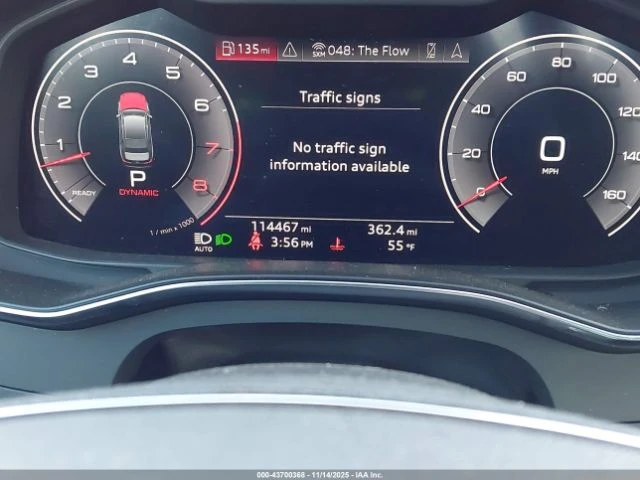 Audi A6 55 Premium, снимка 15 - Автомобили и джипове - 53370960