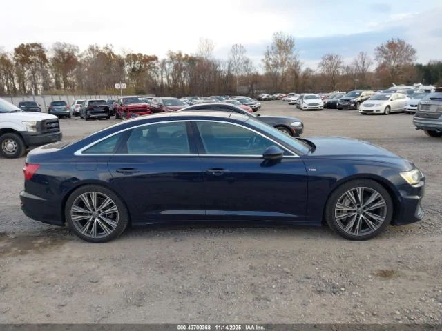 Audi A6 55 Premium, снимка 13 - Автомобили и джипове - 53370960