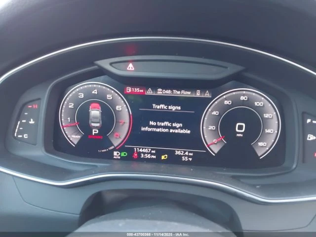 Audi A6 55 Premium - изображение 7