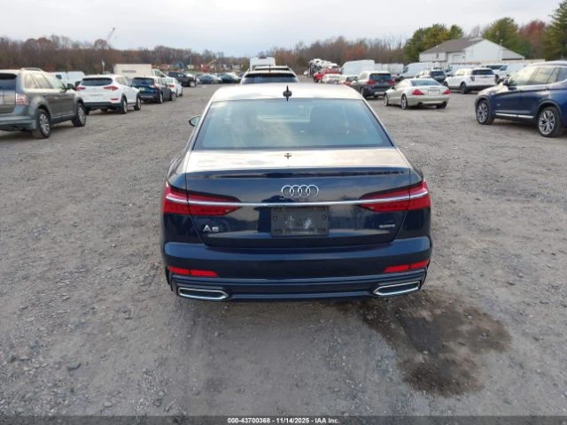 Audi A6 55 Premium, снимка 16 - Автомобили и джипове - 53370960