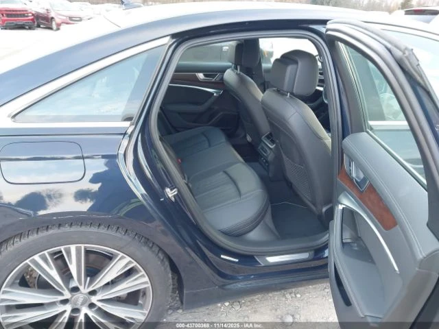 Audi A6 55 Premium - изображение 8
