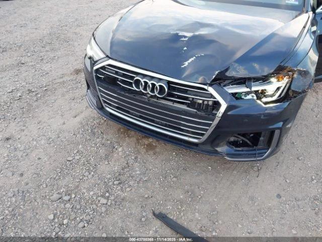 Audi A6 55 Premium, снимка 17 - Автомобили и джипове - 53370960
