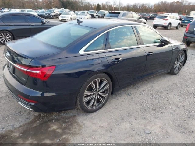 Audi A6 55 Premium - изображение 4