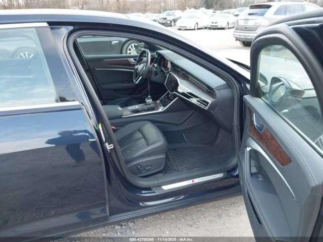 Audi A6 55 Premium - изображение 5